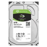 Seagate 8To BarraCuda - ST8000DM004 — miniature 4