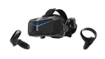 PIMAX Crystal Super - UltraWide + écouteurs offerts — miniature 6