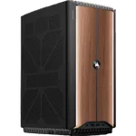 Corsair ONE a600 - R9 9900X3D RTX 5080 32Go 2To W11P avec Ethernet 5G Wi-Fi 7 et Bluetooth 5.4 — miniature 1