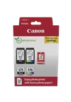 Canon PIXMA TR4755i Black + Cartouche d'encre PG-575/CL-576 pack 2 couleurs — miniature 5