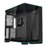 Lian-Li O11D EVO RGB Mid-Tower/ verre trempé - noir — miniature 1