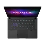 Gigabyte AORUS MASTER 16 - 16" OLED QHD+ 240Hz Ryzen 9 8940HX RTX 5070Ti 32Go 1To W11 — miniature 6