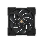 Asus ROG Eurux GR120 ARGB - 3x120mm - Noir — miniature 9