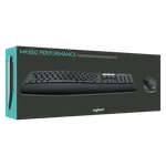 Logitech MK850 Performance — miniature 2