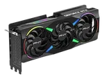 PNY RTX 5070Ti 16GB ARGB Overclocked Triple Fan — miniature 4