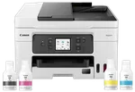 Canon MAXIFY GX4050 + Bouteilles d'encre 4 couleurs — miniature 1