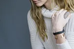 Jawbone Bracelet Up2 Noir — miniature 4