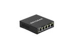 Netgear GS305E - 5 ports 10/100/1000 - Noir — miniature 1