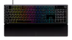Corsair Skiff 100 Plus - Membrane - Filaire - RGB - Noir — miniature 1