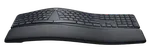 Logitech K860 for Business - Membrane - Sans-Fil - Graphite — miniature 4