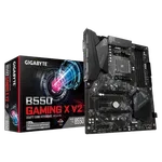 Gigabyte B550 GAMING X V2 — miniature 1