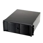 Fantec Boitier pour serveur 4U 19" 528mm - TCG-4860KX07-1 — miniature 1