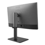 BenQ DesignVue Designer PD2706QN - 27" QHD 100Hz Nano Matte USB-C Pivot, miniature 5