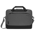Targus TBS92602GL Cypress 14" Slimcase avec EcoSmart - Gris — miniature 3