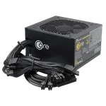 Seasonic ATX 850W - 80+ Gold - Core GC-850 Noir — miniature 2