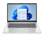 HP 17-cp3022nf - 17.3" FHD R7-7730U 16Go 512Go W11 — miniature 1