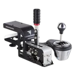ThrustMaster TM Racing Clamp - Support pour boite de vitesse — miniature 4