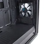 Fractal Design Define C TG Noir - MT/Sans Alim/ATX — miniature 21