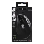 T'nB Infinite Pro - Sans-Fil - Noir — miniature 3