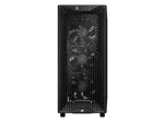 Corsair 3200D RS Smoker Noir - MT/Sans Alim/ATX — miniature 2