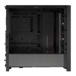 Corsair Frame 4000D RS ARGB Noir - MT/Sans Alim/ATX-Seconde Vie — miniature 3
