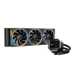 Deepcool LM360 - 360mm - Noir — miniature 1