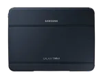 Samsung Book Cover Galaxy Tab 3 10.1" Noir — miniature 1