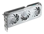Gigabyte Radeon 9060 XT GAMING OC Ice 16Go V1 Blanc — miniature 9