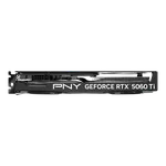 PNY RTX 5060Ti 16Go Overclocked Dual Fan, miniature 7
