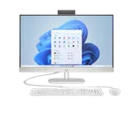 HP 27-cr0042nf - 27" FHD R5-7520U 16Go 512Go W11 Blanc — miniature 1