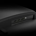Gigabyte GS32QCA - 31.5" CURVE QHD 180Hz VA 1ms Adaptive Sync — miniature 6