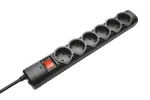 Trust Multiprise 6 ports — miniature 1