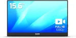 Port Nomade - 15.6" FHD Tactile IPS USB-C USB-A HDMI — miniature 4