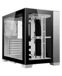 Lian-Li O11 Dynamic Mini Blanc - MT/Sans Alim/E-ATX — miniature 1
