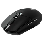 Logitech G305 Lightspeed - Sans-Fil - Noir — miniature 4