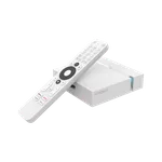 Strong Android Box LEAP-S3+ - 4K/RJ45/WiFi - Blanc, miniature 4