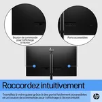 HP E27 G5 FHD — miniature 5