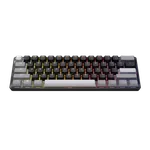Corsair Clipper Pro Mini 60% - Magnétique - Filaire - RGB - Noir — miniature 7