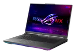 Asus ROG Strix G16 G614PM-S5084W - 16" QHD+ 240Hz R9 8940HX RTX 5060 32Go 1To W11, miniature 2