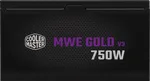 Cooler Master ATX 3.1 750W - 80+ Gold - MWE Gold 750 V3 Noir — miniature 8