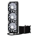 TRYX PANORAMA SE ARGB 360 - Noir — miniature 5