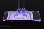 Alphacool Eisblock Aurora ARGB pour RX 7900XT-Seconde Vie — miniature 2