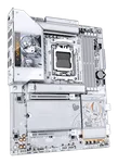 Gigabyte B850 AORUS ELITE-P ICE — miniature 3