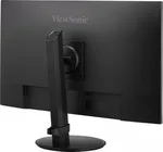 ViewSonic 27" FHD SuperClear IPS LED Monitor with — miniature 7