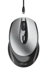 Trust ZAYA - Sans Fil / Rechargeable - Noir — miniature 6