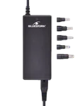 Bluestork Adaptateur secteur 90W pour Acer et Dell - 5 embouts — miniature 1