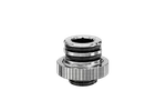 EK Water Blocks EK-Quantum Torque Push-In Adapter M 7 - Nickel — miniature 2