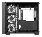 Deepcool CG530U 4F Noir - MT/Sans Alim/ATX — miniature 4