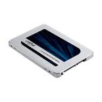 Crucial MX500 250Go SATA — miniature 1