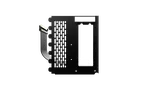 M.RED Vertical Support VGA + Riser PCI-E 4.0 - VSV-02 — miniature 3